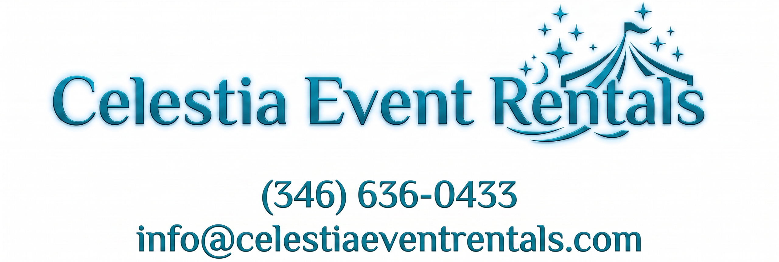 Celestia Event Rentals