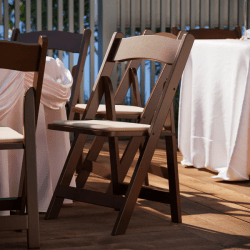 HERCULES Series Wood Folding Chair with Vinyl Padded Seat 2023 10 07T09 35 49Z 40 1719184836 Brown Garden Resin Chairs $3.50