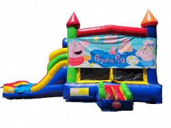 Peppa Pig Combo $205