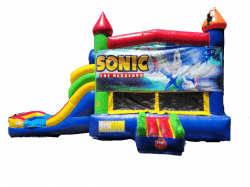Sonic Combo $205