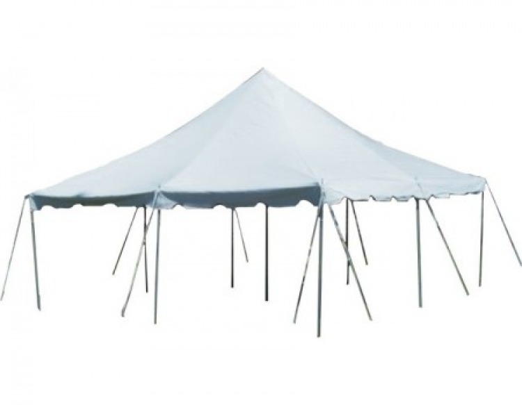 Tents - Canopy