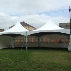 20x40 tent 151500825 20x40 Tent W/ Walls $490