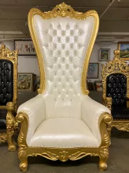 IMG 9024 535753045 Throne Chairs $150