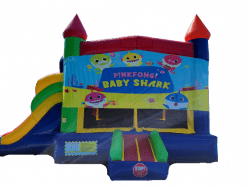 Baby Shark Combo  $205