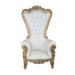 Throne Chairs $150