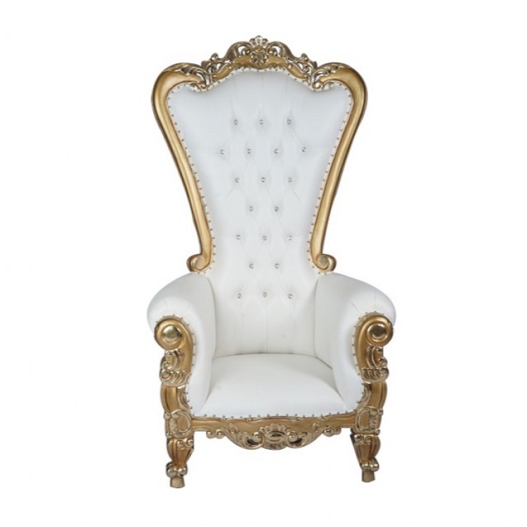 Throne Chairs $150