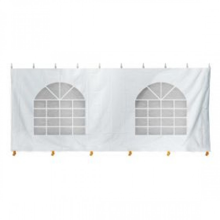 Frame Tent Side Walls