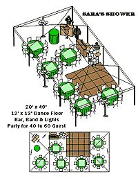 6f38f3d7992d4c178863474ef9fea9eb Tent Layout