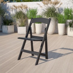 Hercules Folding Chair Resin 800LB Weight Capacity Event Chair 2023 10 07T09 35 49Z 25 1726343732 Black Garden Resin Chair