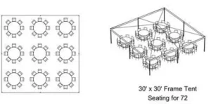 tents30 Tent Layout