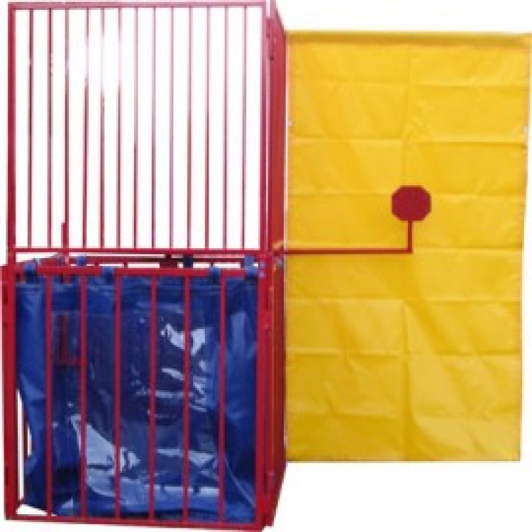 Dunk Tanks - Games