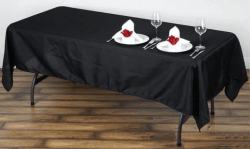 Screenshot202025 11 1920135031 1763581850 Rectangular Tablecloth 70x120 (black)