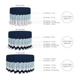 Screenshot202025 11 1920140850 1763583060 Round Tablecloth 120in (Black)