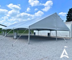 40x60 Frame Tent