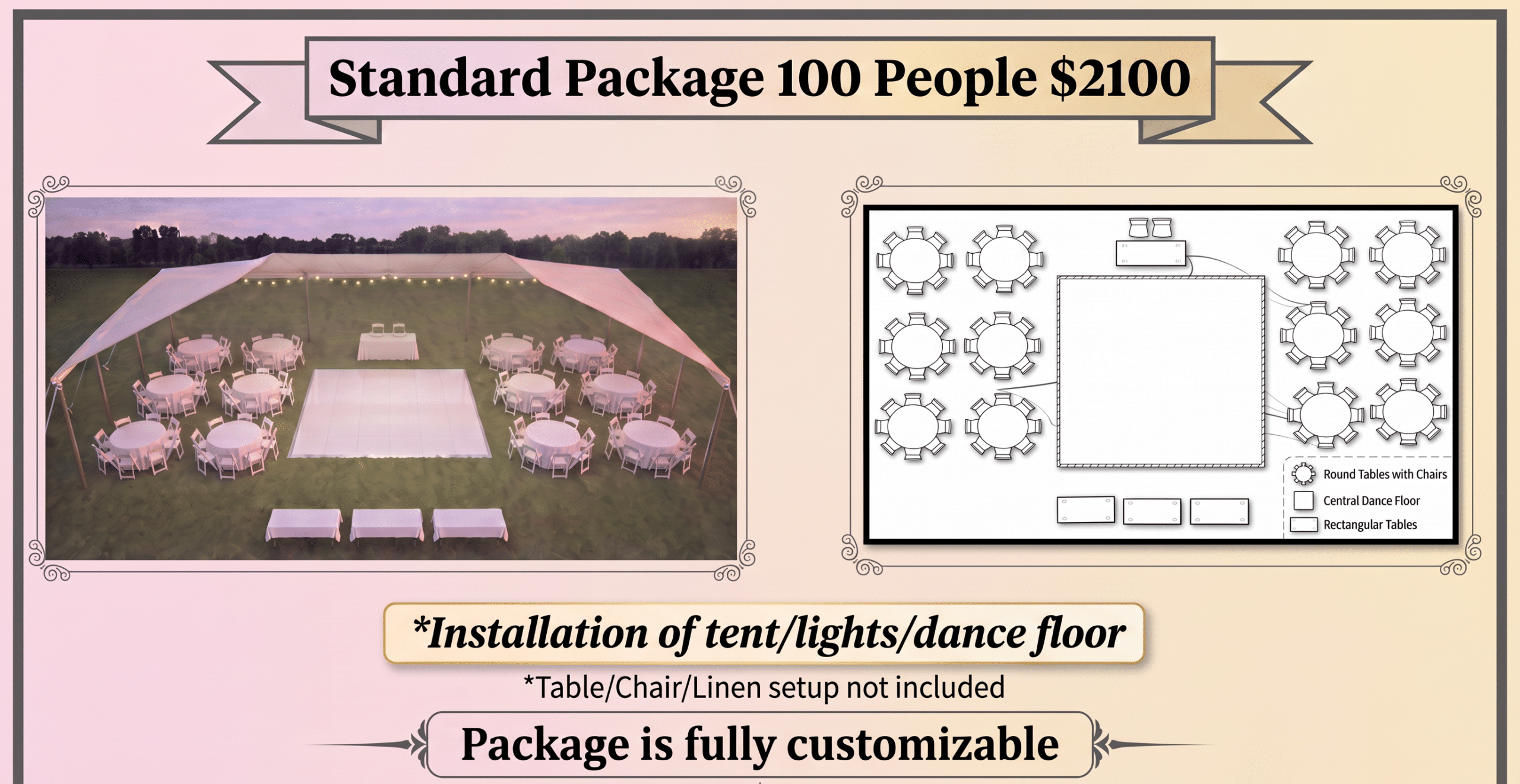 Tent with table and chair 75417 Nano Banana 2 scaled Packages