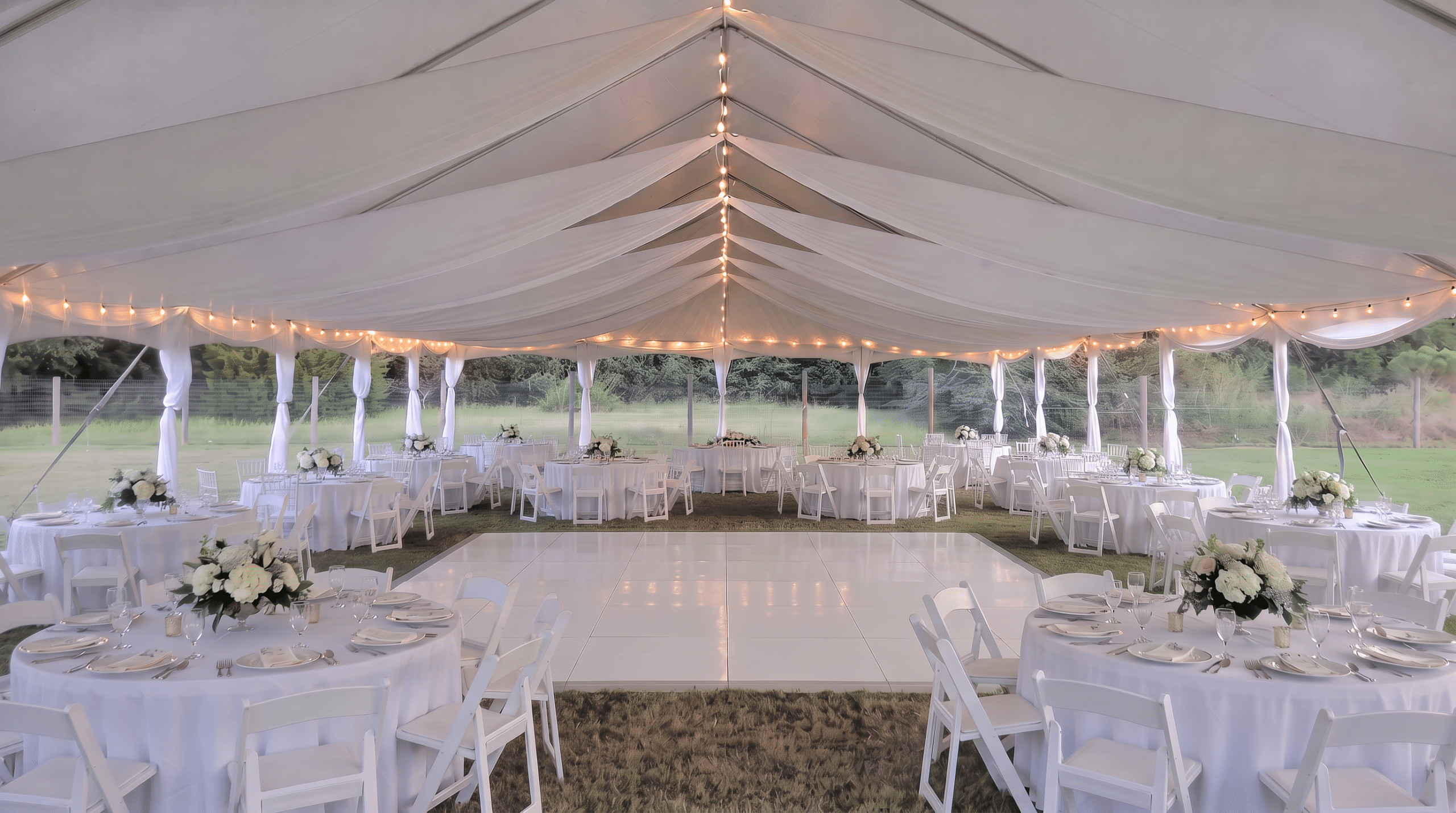 Tent with table and chair 76478 Nano Banana 2 scaled Packages